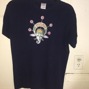 Phish Tee shirt!
